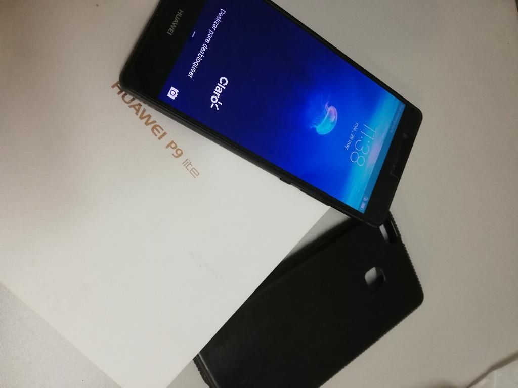 Huawei P9 Lite