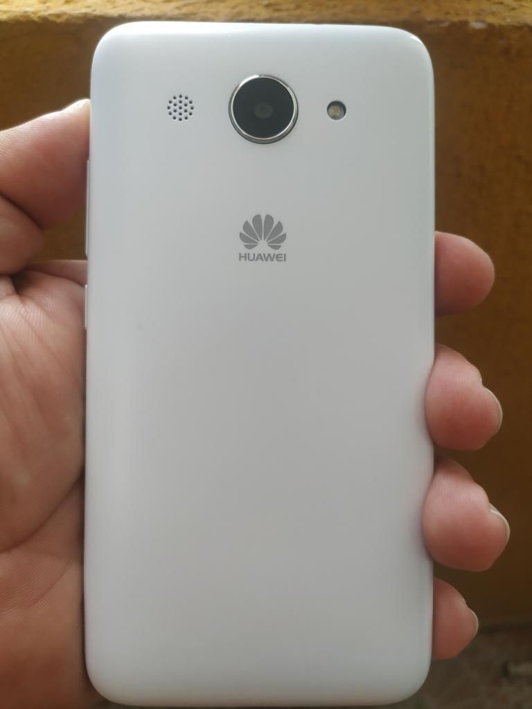 Huawei Y5 Lite 