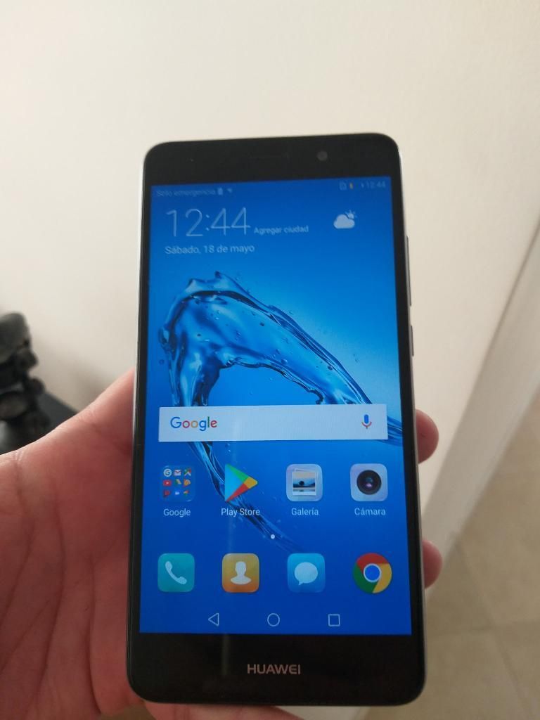 Huawei Y7 Prime Como Nuevo