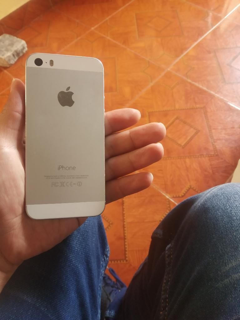 Ipone 5s para Repuestos