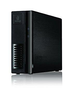 Lenovo Iomega EZ Media Backup Center 70A2 NAS server 1 TB
