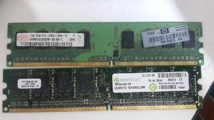 MEMORIA RAM DE PC