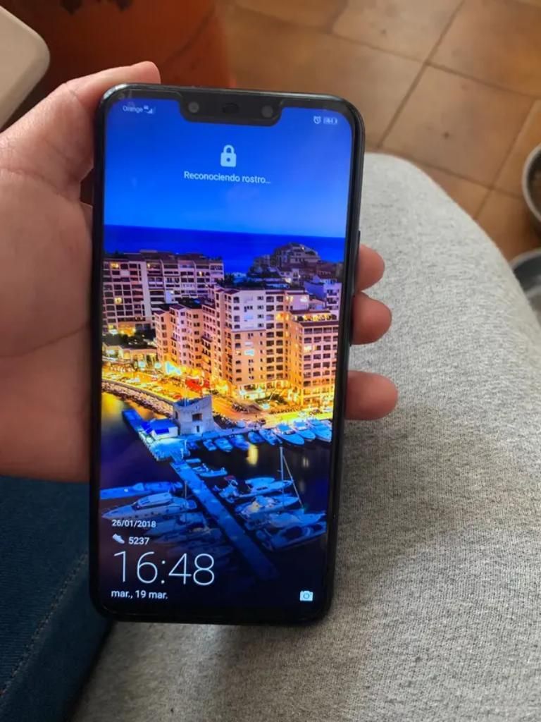 Mate 20 Lite