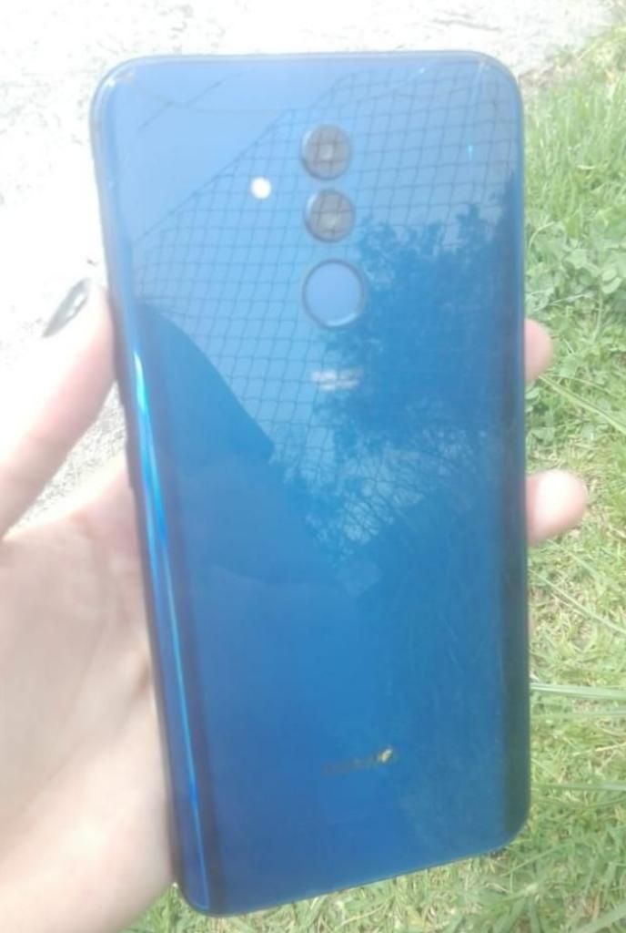 Mate 20 Lite No Sim