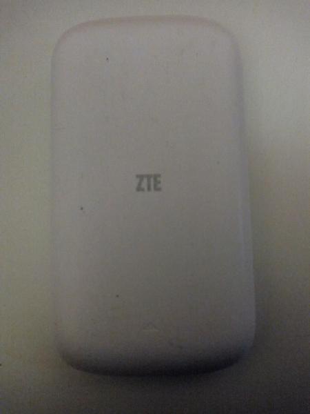 Mifi Zte Mf90