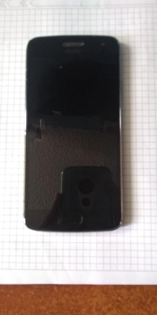 Moto G5 Plus