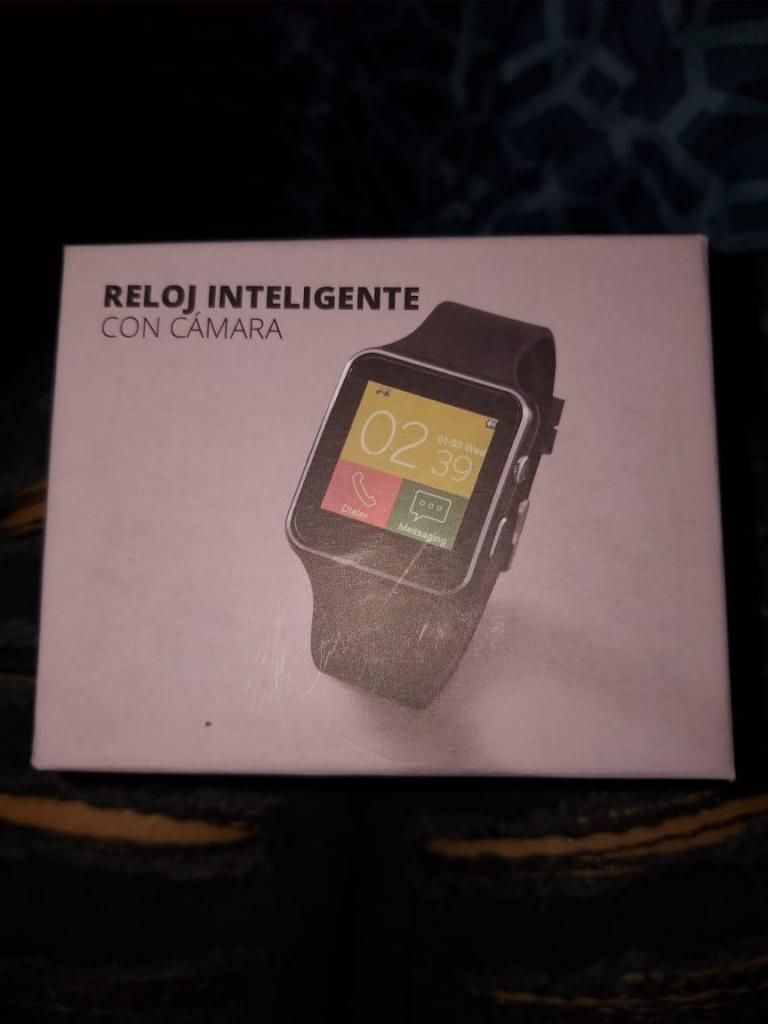 Reloj Inteligente - Llamadas