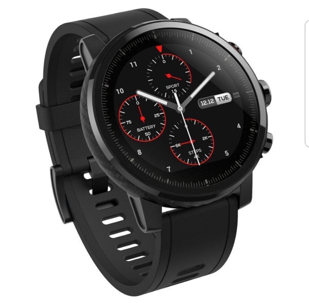 Reloj Smartwatch