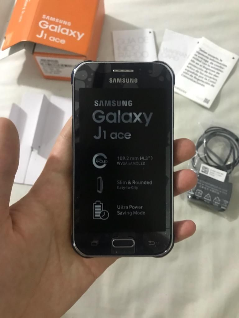 Samsung Galaxy J1 Ace 8Gb