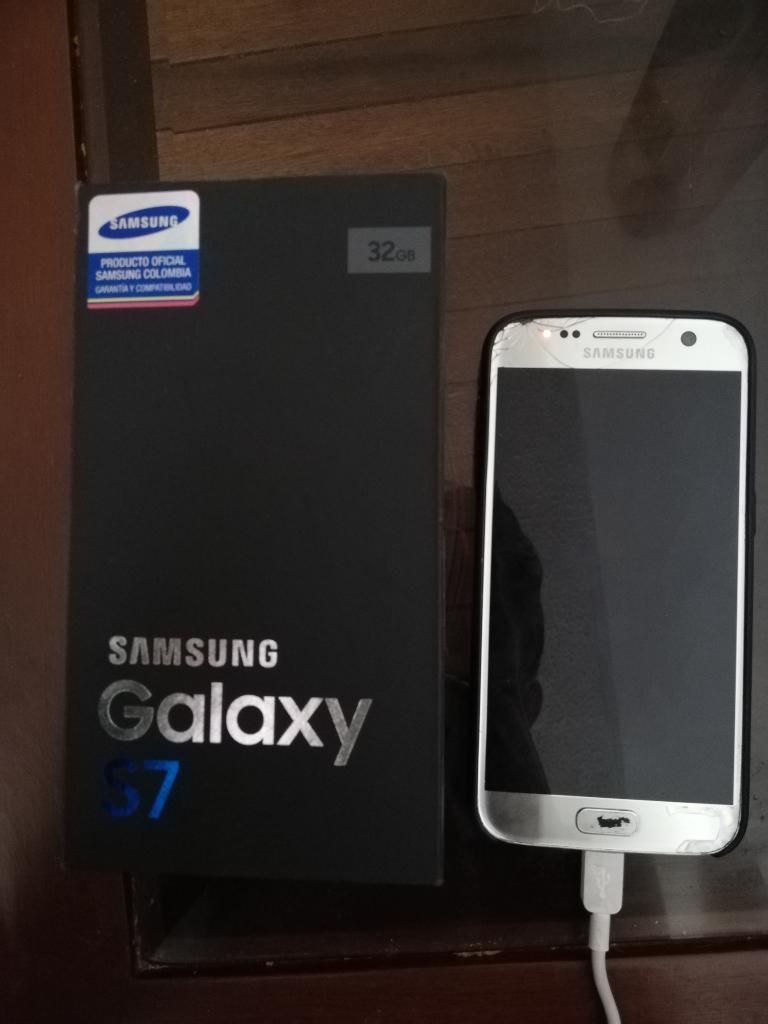 Samsung Galaxy S7