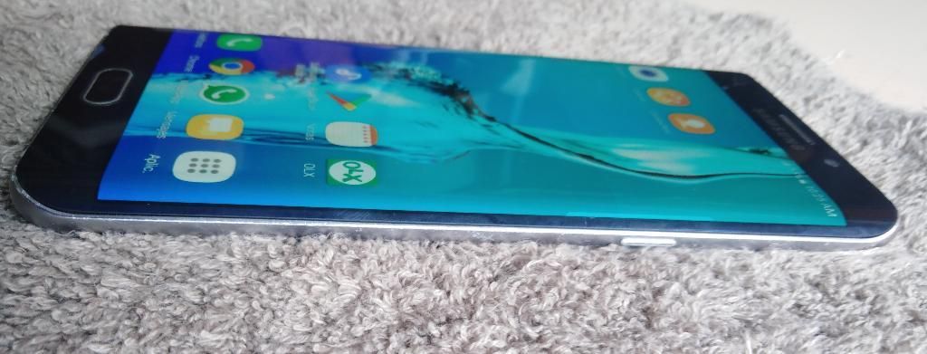 Samsung S6 Edge Plus Imei Original Legal