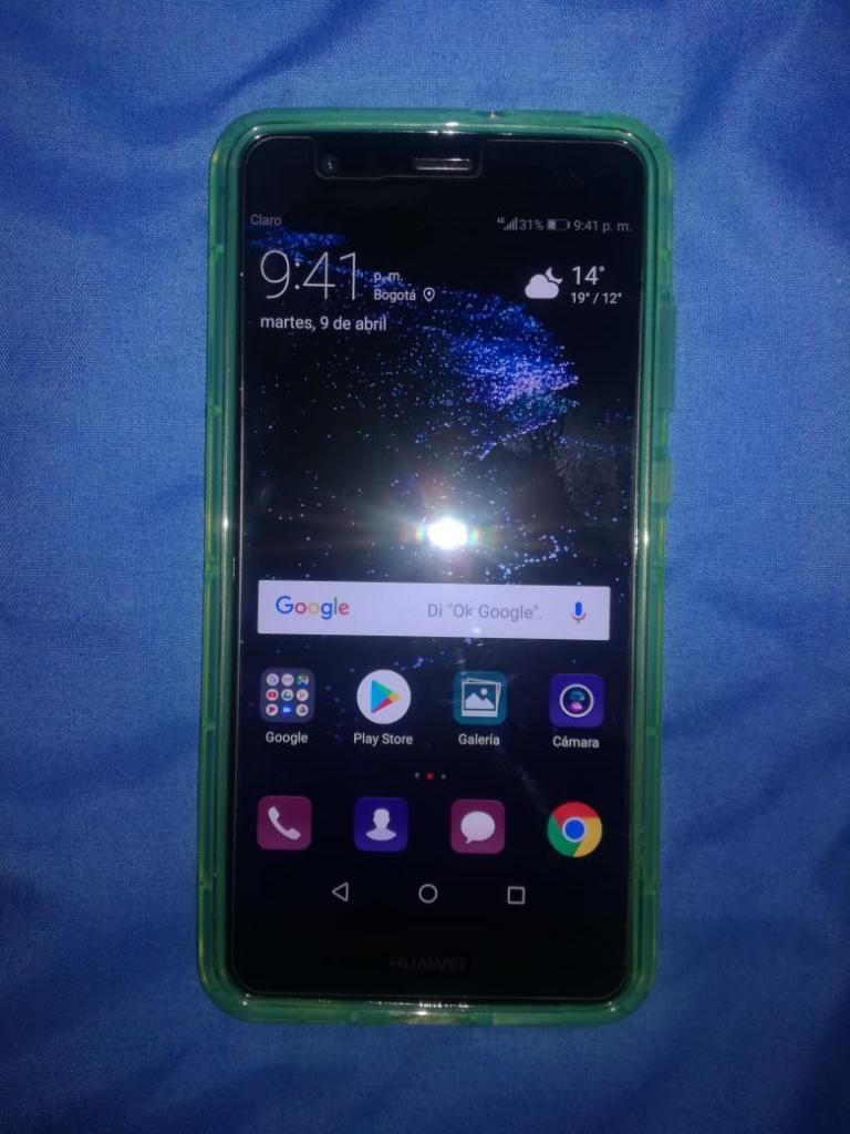 Se Vende Huawei P10 Lite