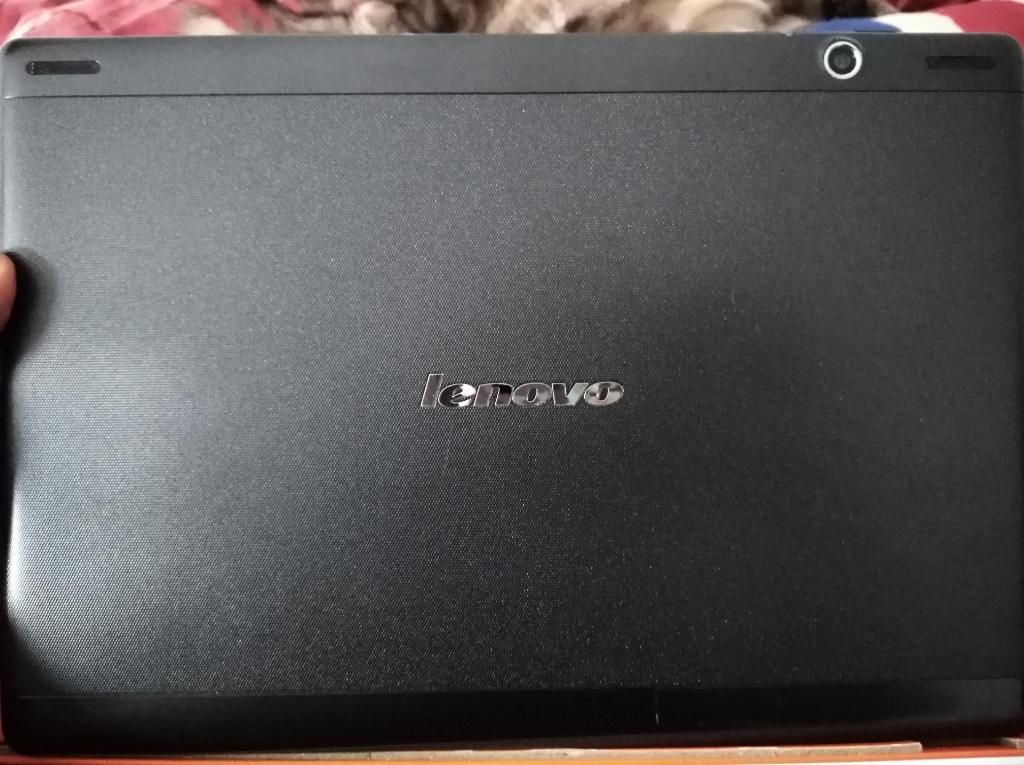 Tablet Lenovo Idea Tap S600-f