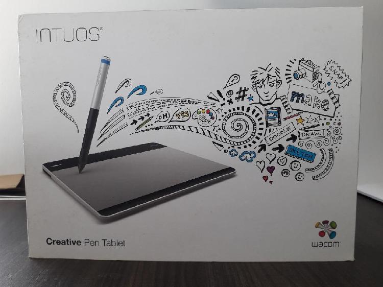 Tableta Digitalizadora Wacom