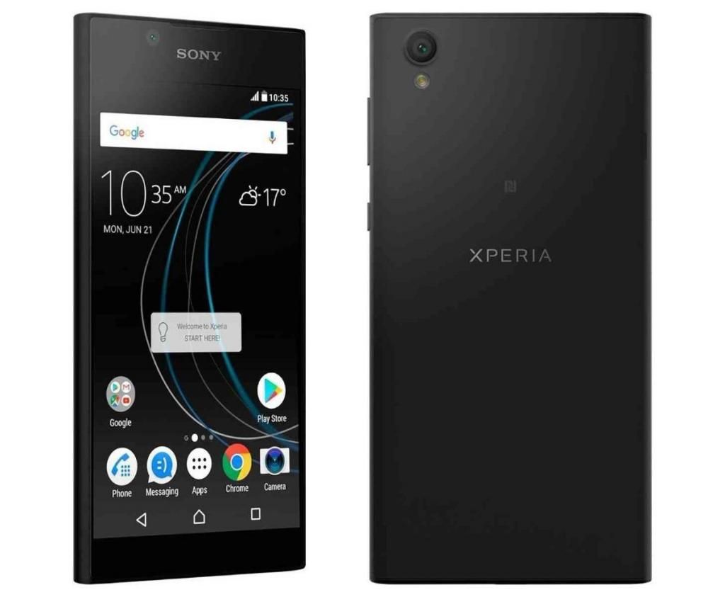 VENDO LA CAJA PARA SONY XPERIA L1 NEUVA