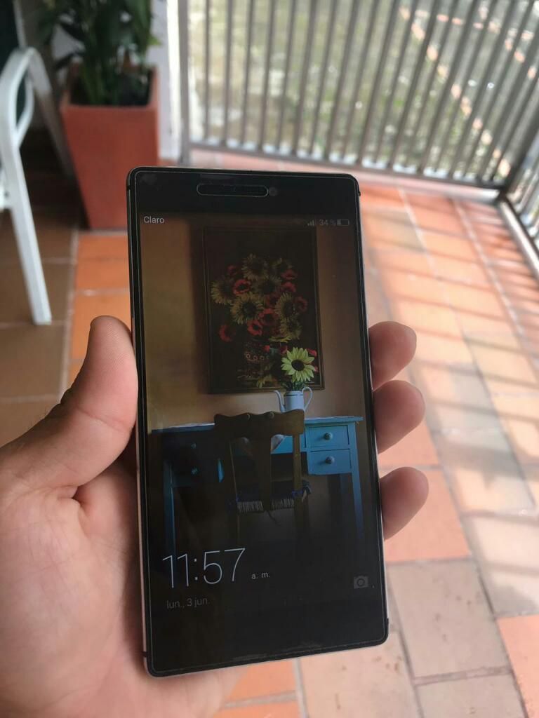 Vendo Huawei P8 Premium