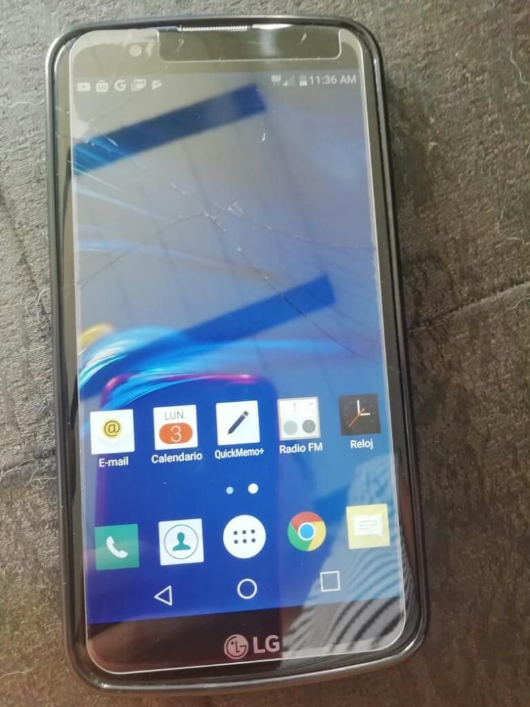 Vendo Lg K10