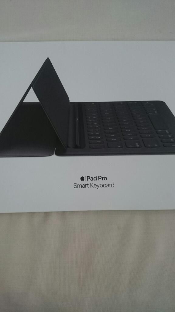 Vendo Teclado Apple para iPad Pro Nuevo
