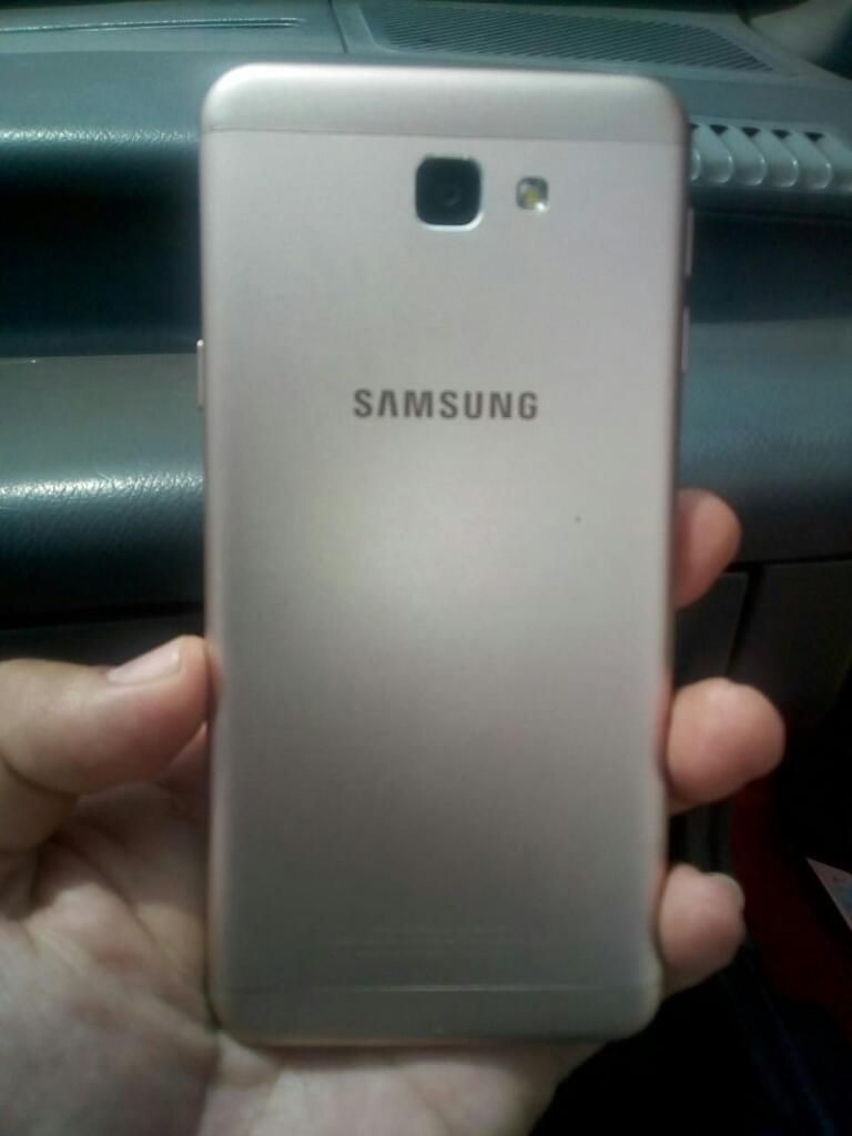 Vendo Teléfono Celular Samsung