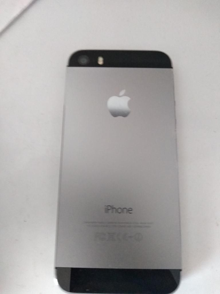 Vendo iPhone 5 S para Repuesto