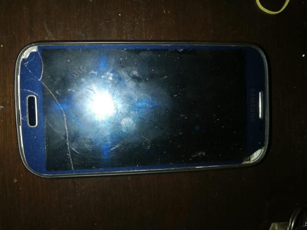 Venta celular Samsung galaxy S4 y S3 mini