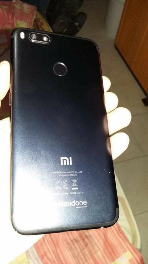 Xiaomi Mi A1