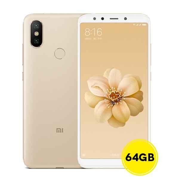 Xiaomi Mi A2 64Gb Oro Rosa