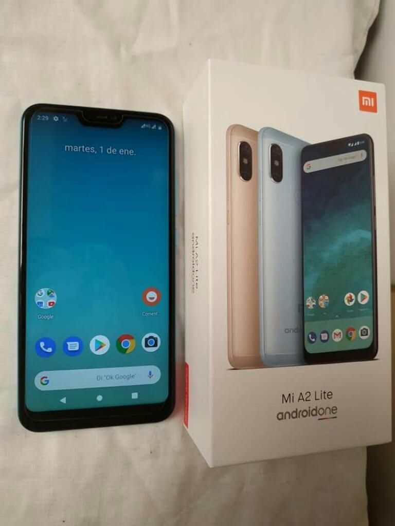 Xiaomi Mi A2 Lite