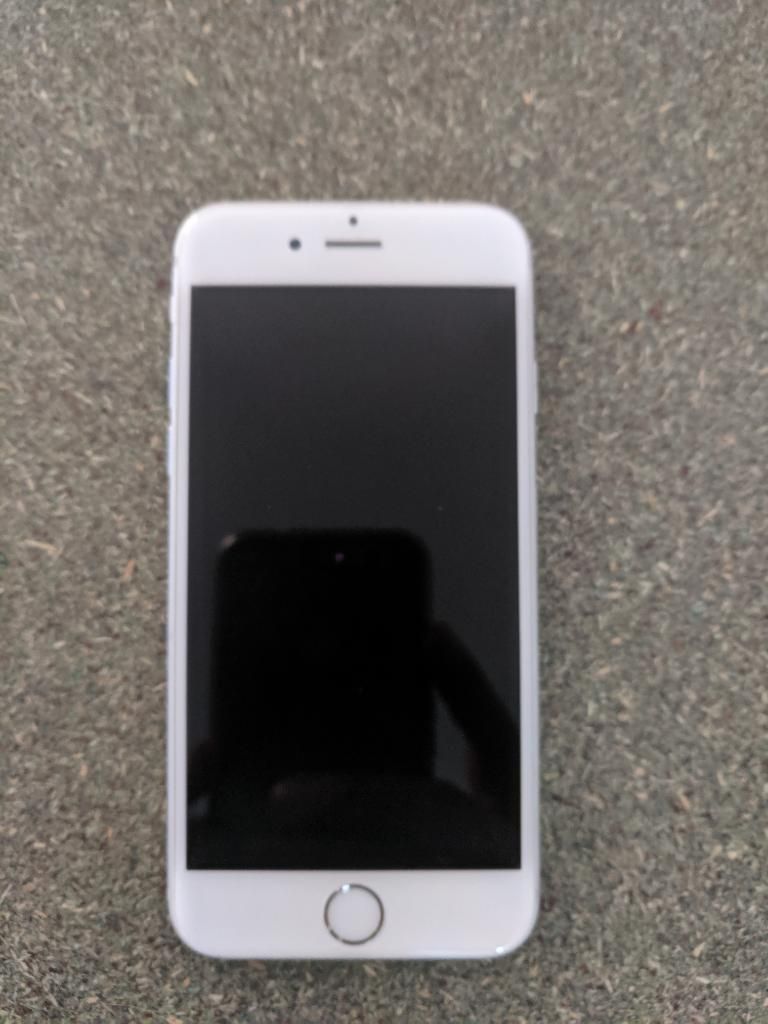 iPhone 6 16 Gb Excelente Estado