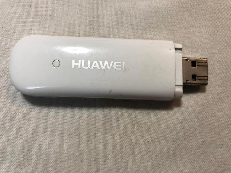 modem portatil usb HUAWEI