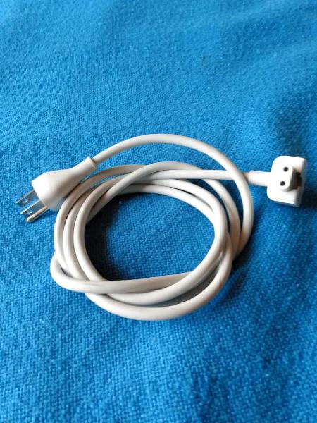 vendo o cambio cable extension apple original