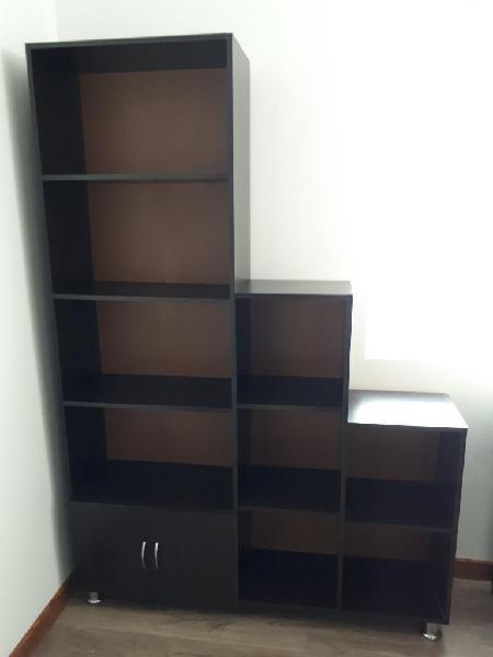 Vendo Mueble Tipo Biblioteca O Estante