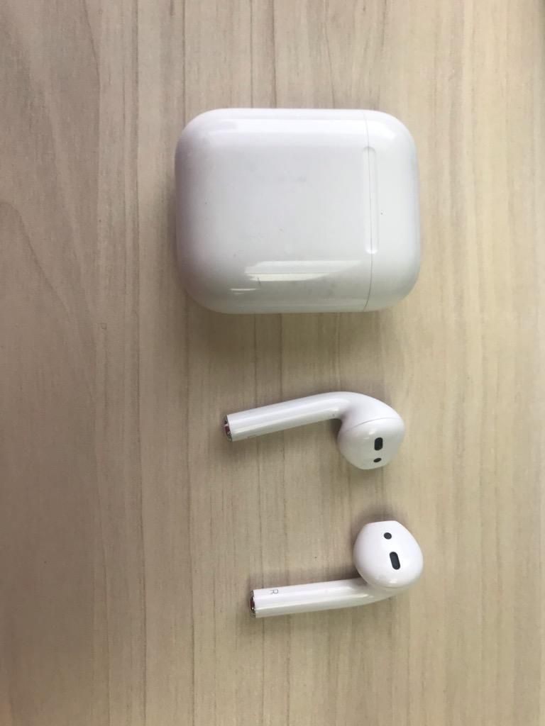 Airpods Originales 1 Generacion