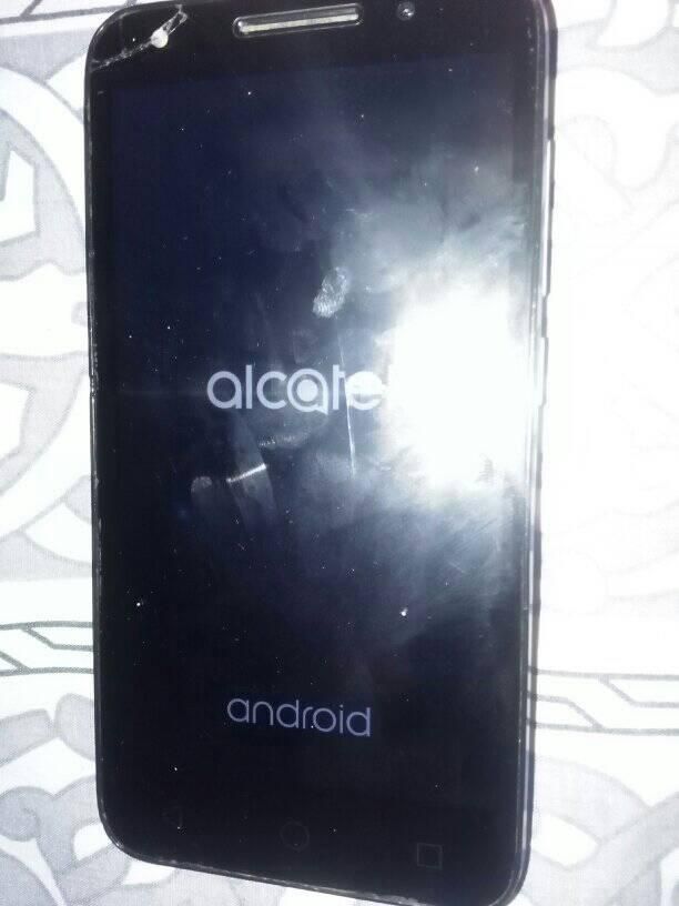 Alcatel One touch U5 IMPECABLE