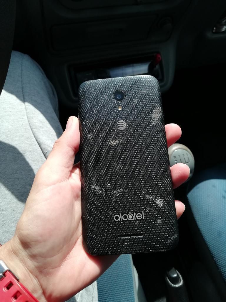 Alcatel para Redes