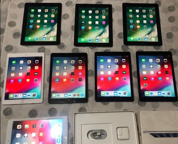 Gran Feria Del iPad 2 3 4 Air Air 2 Mini 1 Mini 2 Mini 4 Pro