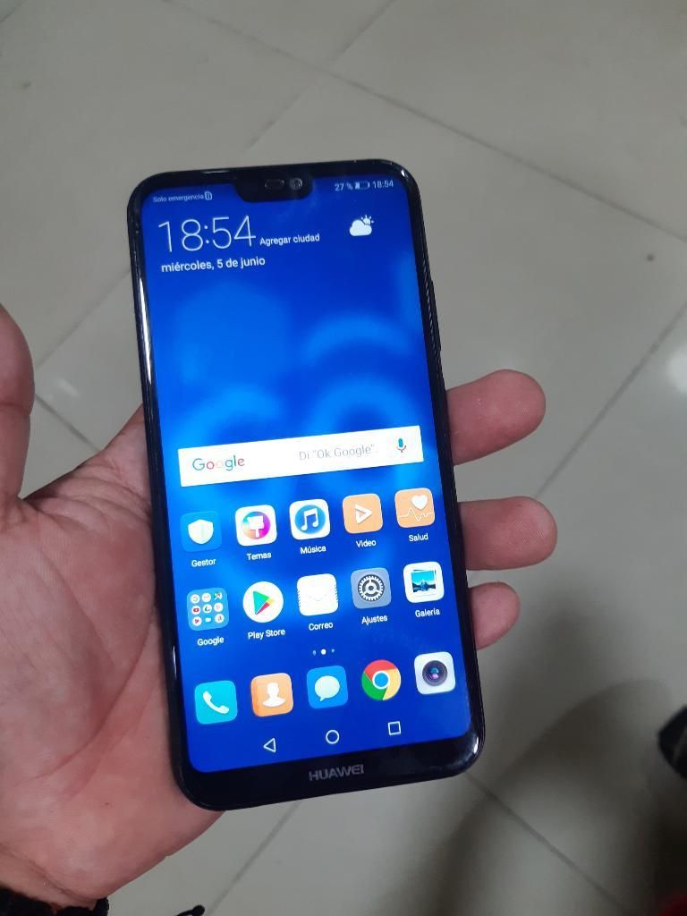 Huawei P20 Lite