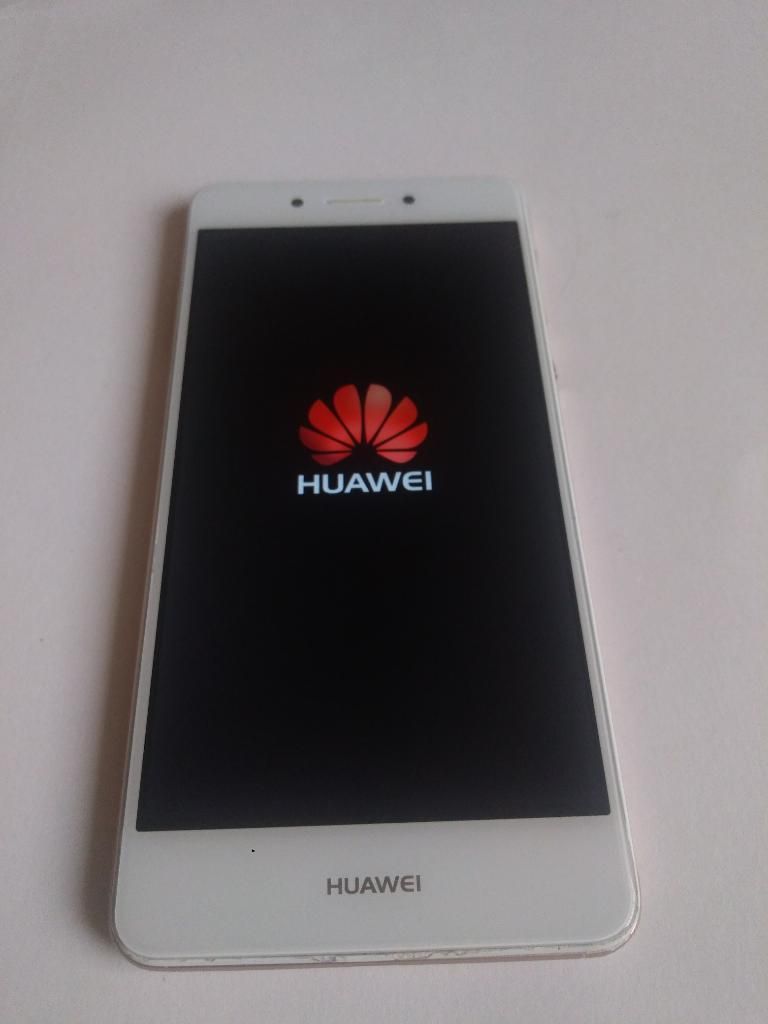 Huawei P9 Lite Smar Huella