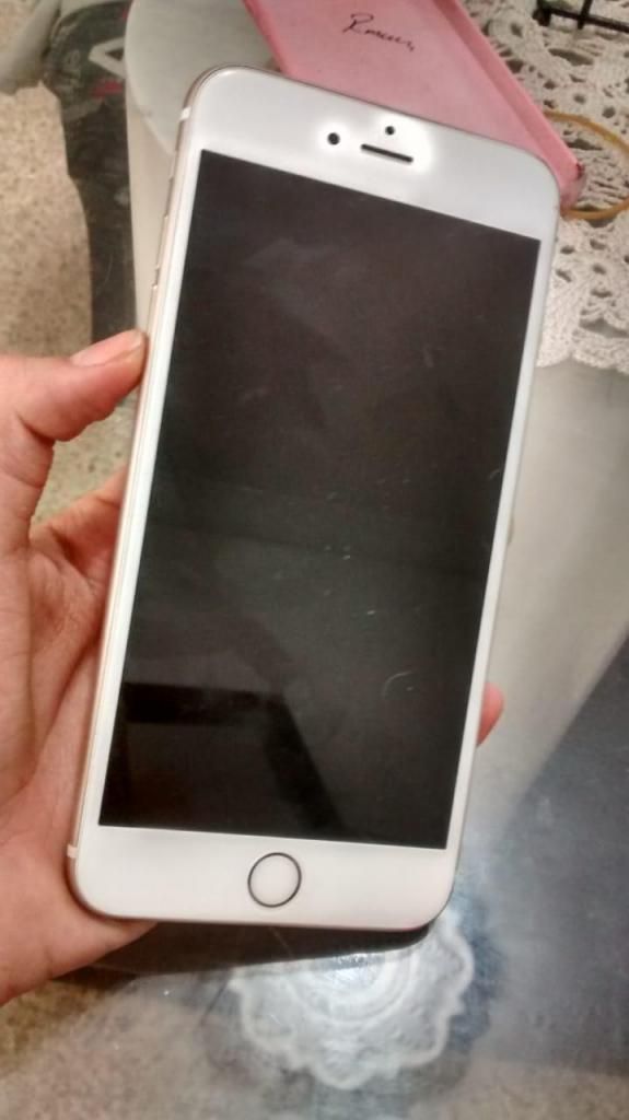 Iphone 6 plus