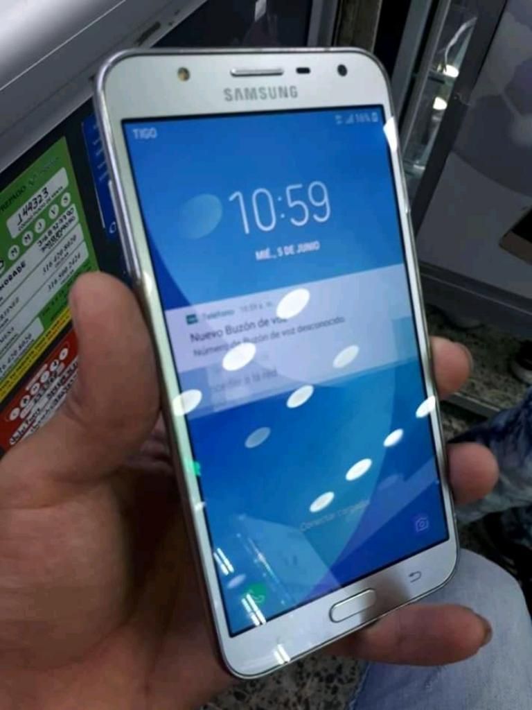 J7 Neo Full