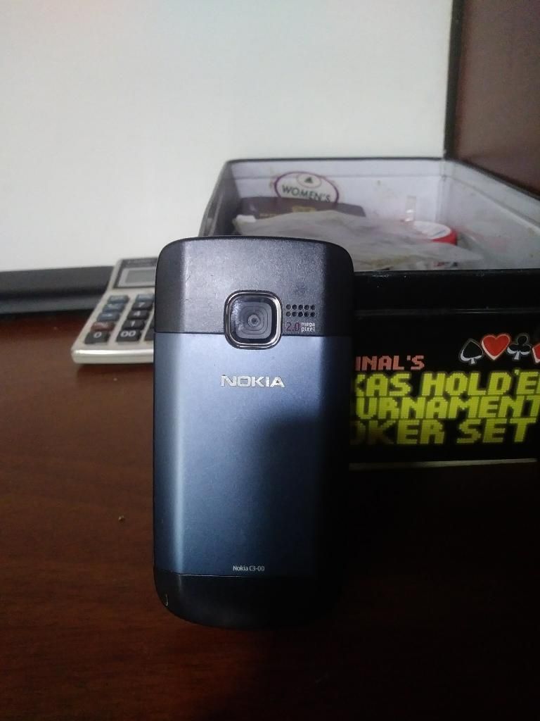 Nokia Barato Funsional