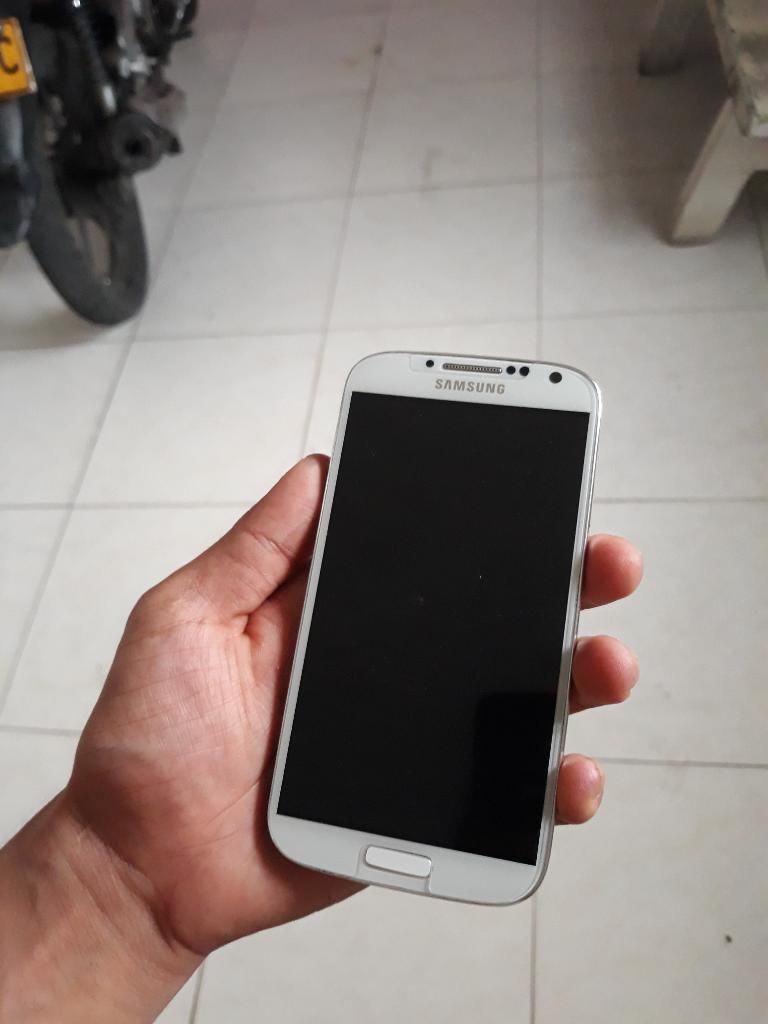 Samsung Galaxy S4 Full 16 Gb