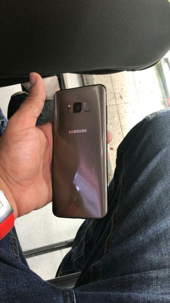 Samsung S8 Normal