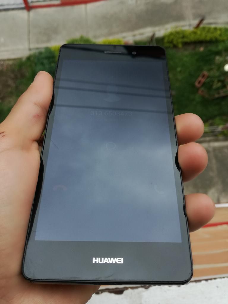 Se Vende Huawei P8 Lite 160 Precio Fijo