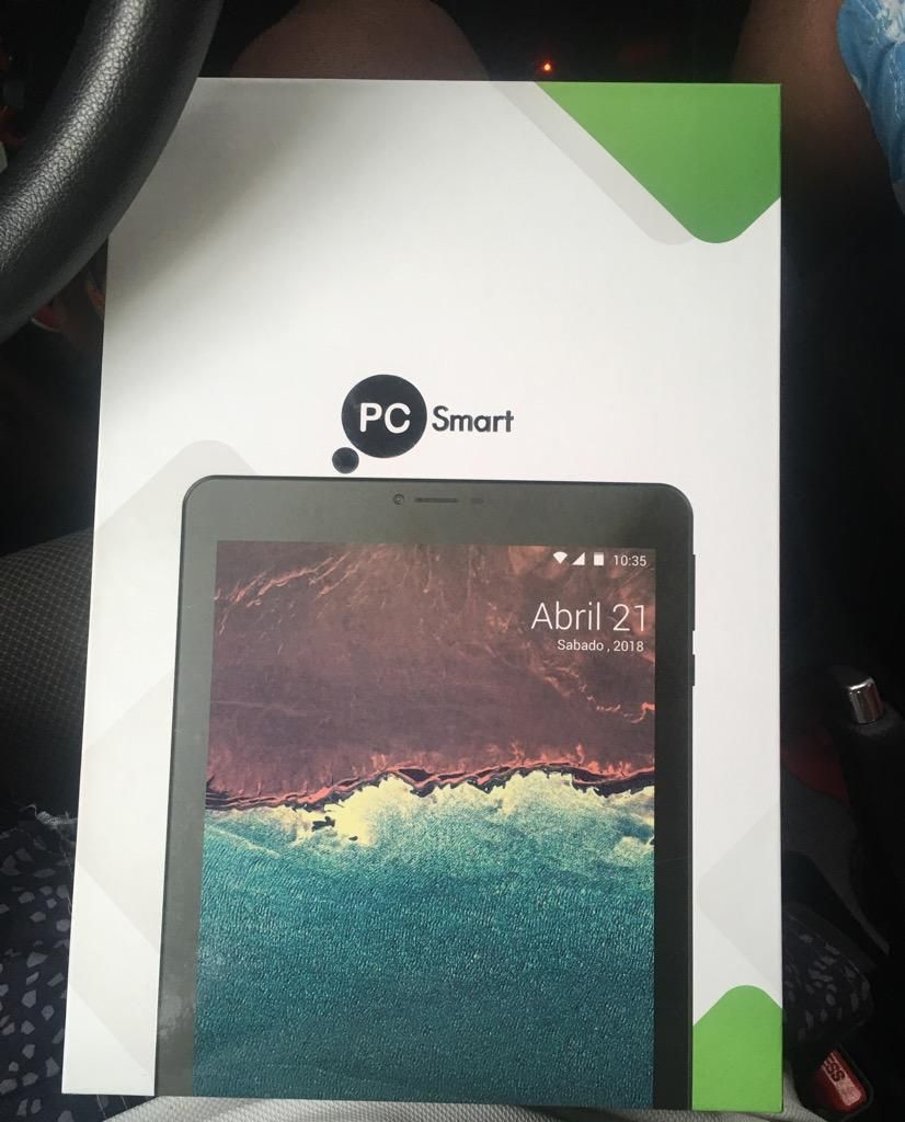 Tablet Pc Smart pro