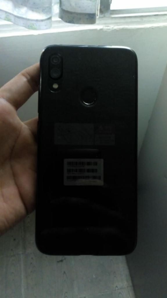 Vendo O Cambio Xiaomi Note 7 Como Nuevo