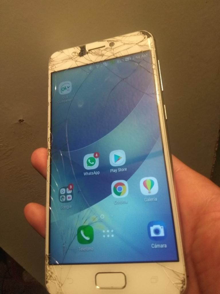 Asus Zenfone 4 Max