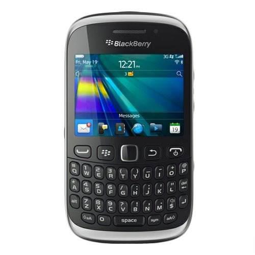 Blackberry Curve 9320 Desbloqueado Gsm Os 7.1 Smartpho...
