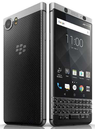 Blackberry Keyone Bbb100-1 Bbb100-2 3gb 32gb