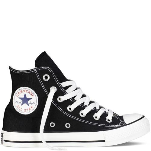 Converse Bota Mujer Y Hombre Incluye Envio